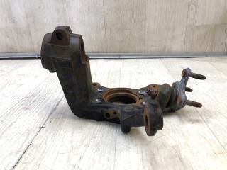 Кулак поворотный передний левый JETTA USA 10-17 2011 Седан CBTA 2.5L