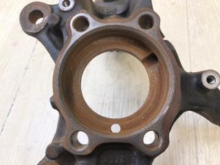 Кулак поворотный передний левый JETTA USA 10-17 2011 Седан CBTA 2.5L