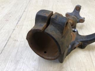 Кулак поворотный передний левый JETTA USA 10-17 2011 Седан CBTA 2.5L