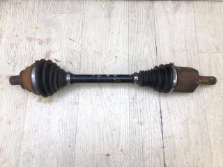 Привод передний левый VOLKSWAGEN JETTA USA 10-17 2011