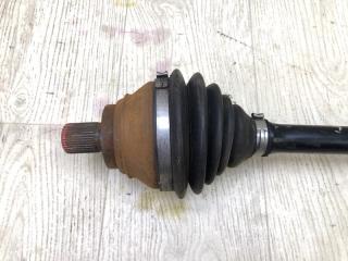 Привод передний левый JETTA USA 10-17 2011 Седан CBTA 2.5L