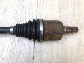 Привод передний левый JETTA USA 10-17 2011 Седан CBTA 2.5L