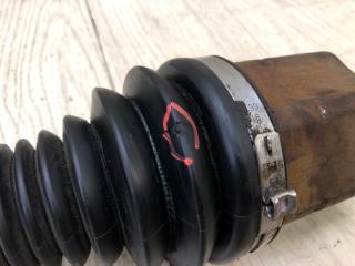 Привод передний левый JETTA USA 10-17 2011 Седан CBTA 2.5L