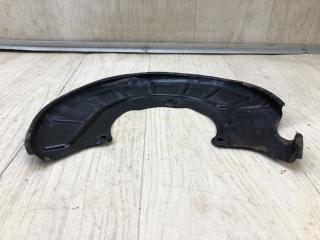 Защита тормозного диска передняя правая VOLKSWAGEN JETTA USA 10-17 Седан CBTA 2.5L