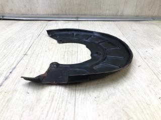 Защита тормозного диска передняя правая JETTA USA 10-17 2011 Седан CBTA 2.5L