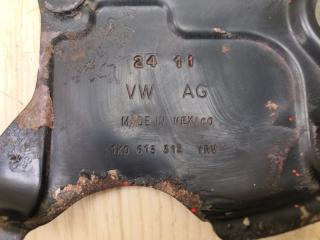 Защита тормозного диска передняя правая JETTA USA 10-17 2011 Седан CBTA 2.5L