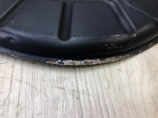 Защита тормозного диска передняя правая JETTA USA 10-17 2011 Седан CBTA 2.5L