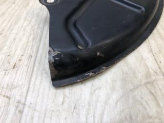 Защита тормозного диска передняя правая JETTA USA 10-17 2011 Седан CBTA 2.5L