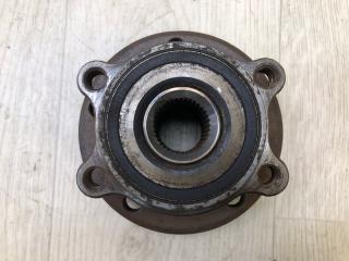 Ступица передняя JETTA USA 10-17 2011 Седан CBTA 2.5L