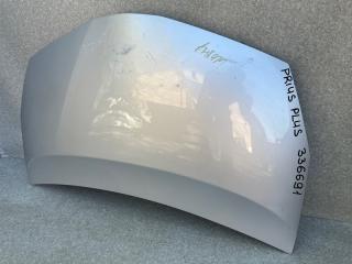 Капот PRIUS PLUS 11-14