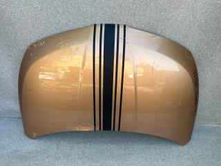 Капот TIIDA/VERSA C11 04-11