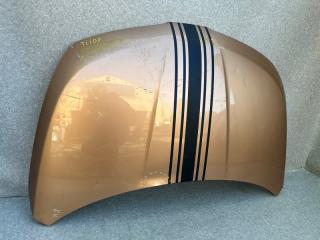 Капот NISSAN TIIDA/VERSA C11 04-11