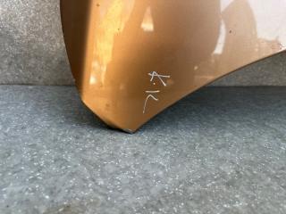 Капот TIIDA/VERSA C11 04-11