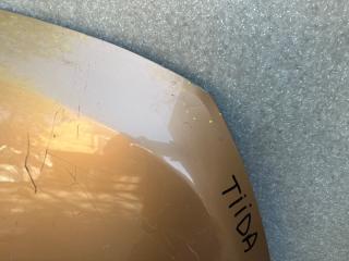 Капот TIIDA/VERSA C11 04-11