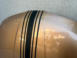 Капот TIIDA/VERSA C11 04-11