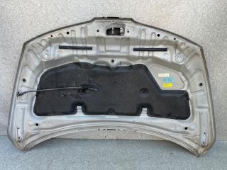 Капот TIIDA/VERSA C11 04-11