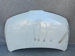 Капот TIIDA/VERSA C11 04-11