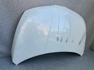 Капот NISSAN TIIDA/VERSA C11 04-11