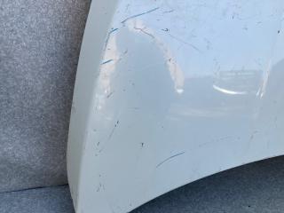 Капот TIIDA/VERSA C11 04-11