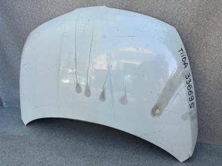 Капот TIIDA/VERSA C11 04-11