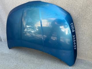 Капот TIIDA/VERSA C11 04-11