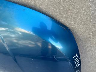 Капот TIIDA/VERSA C11 04-11