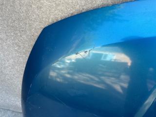 Капот TIIDA/VERSA C11 04-11