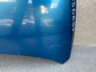 Капот TIIDA/VERSA C11 04-11