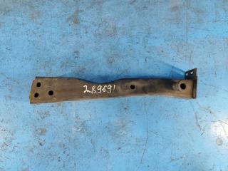 Кронштейн усилителя переднего бампера левый NISSAN QASHQAI/ROGUE SPORT 14-