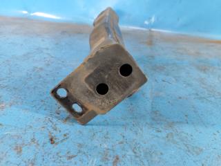 Кронштейн усилителя переднего бампера левый QASHQAI/ROGUE SPORT 14-