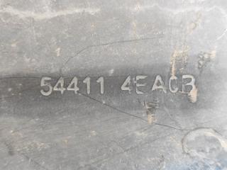 Кронштейн усилителя переднего бампера левый QASHQAI/ROGUE SPORT 14-