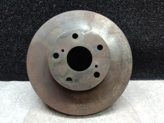 Тормозной диск передний TOYOTA RAV4 00-05