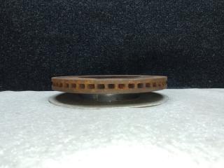 Тормозной диск передний TOYOTA RAV4 00-05