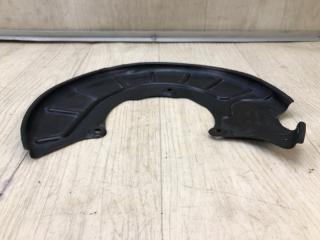 Защита тормозного диска передняя правая VOLKSWAGEN JETTA USA 10-17 2.5