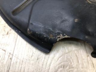 Защита тормозного диска передняя правая JETTA USA 10-17 2011 2.5