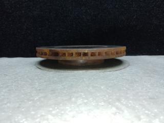 Тормозной диск передний TOYOTA RAV4 00-05