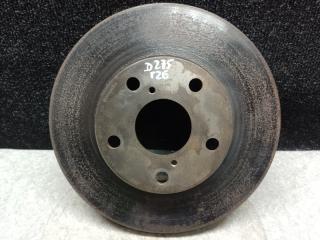 Тормозной диск передний TOYOTA RAV4 00-05