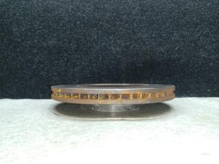 Тормозной диск передний TOYOTA RAV4 00-05