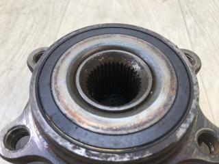 Ступица передняя JETTA USA 10-17 2011 2.5