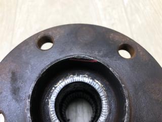 Ступица передняя JETTA USA 10-17 2011 2.5