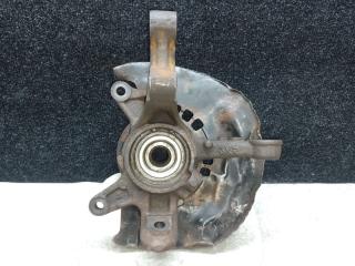 Кулак поворотный передний правый TOYOTA RAV4 00-05 Б/У Кулак поворотный передний правый TOYOTA RAV4 00-05