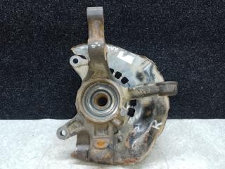 Кулак поворотный передний правый TOYOTA RAV4 00-05 Б/У Кулак поворотный передний правый TOYOTA RAV4 00-05