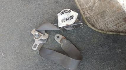 Ремень безопасности L200 06-14