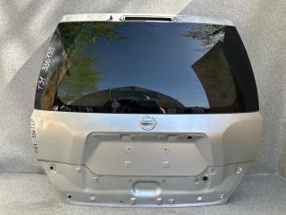 Крышка багажника NISSAN X-TRAIL T31 07-14