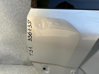 Крышка багажника X-TRAIL T31 07-14