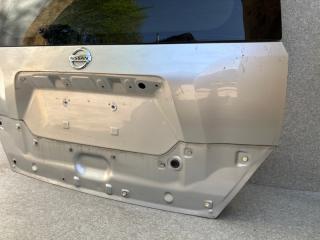 Крышка багажника X-TRAIL T31 07-14