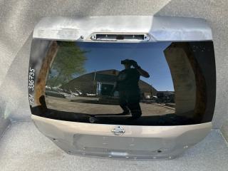 Крышка багажника X-TRAIL T31 07-14