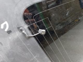 Стекло в кузов заднее правое TOYOTA LAND CRUISER PRADO 120 02-09