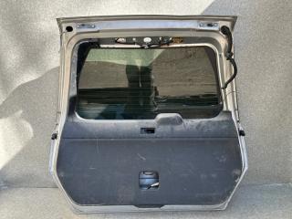 Крышка багажника X-TRAIL T31 07-14