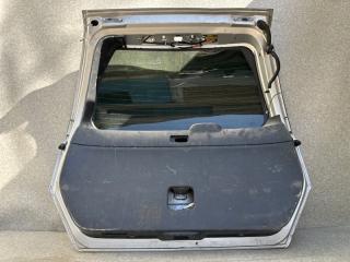 Крышка багажника X-TRAIL T31 07-14